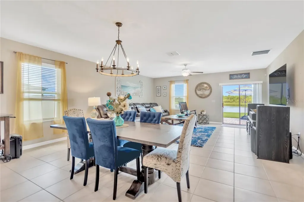 5441 Rainwood Meadows Drive Apollo Beach FL 33572