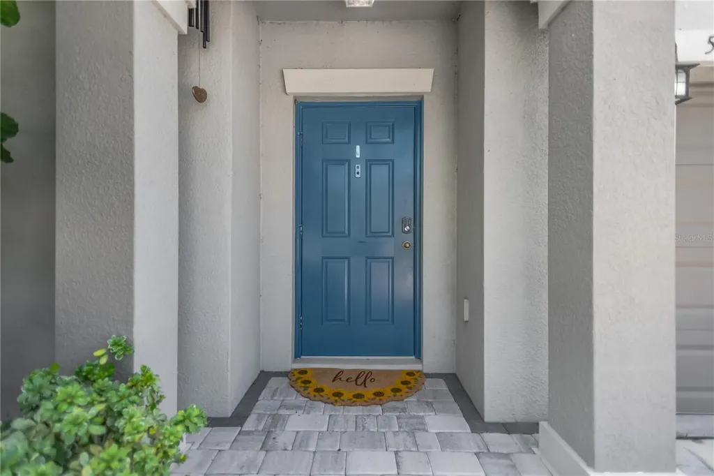 5441 Rainwood Meadows Drive Apollo Beach FL 33572