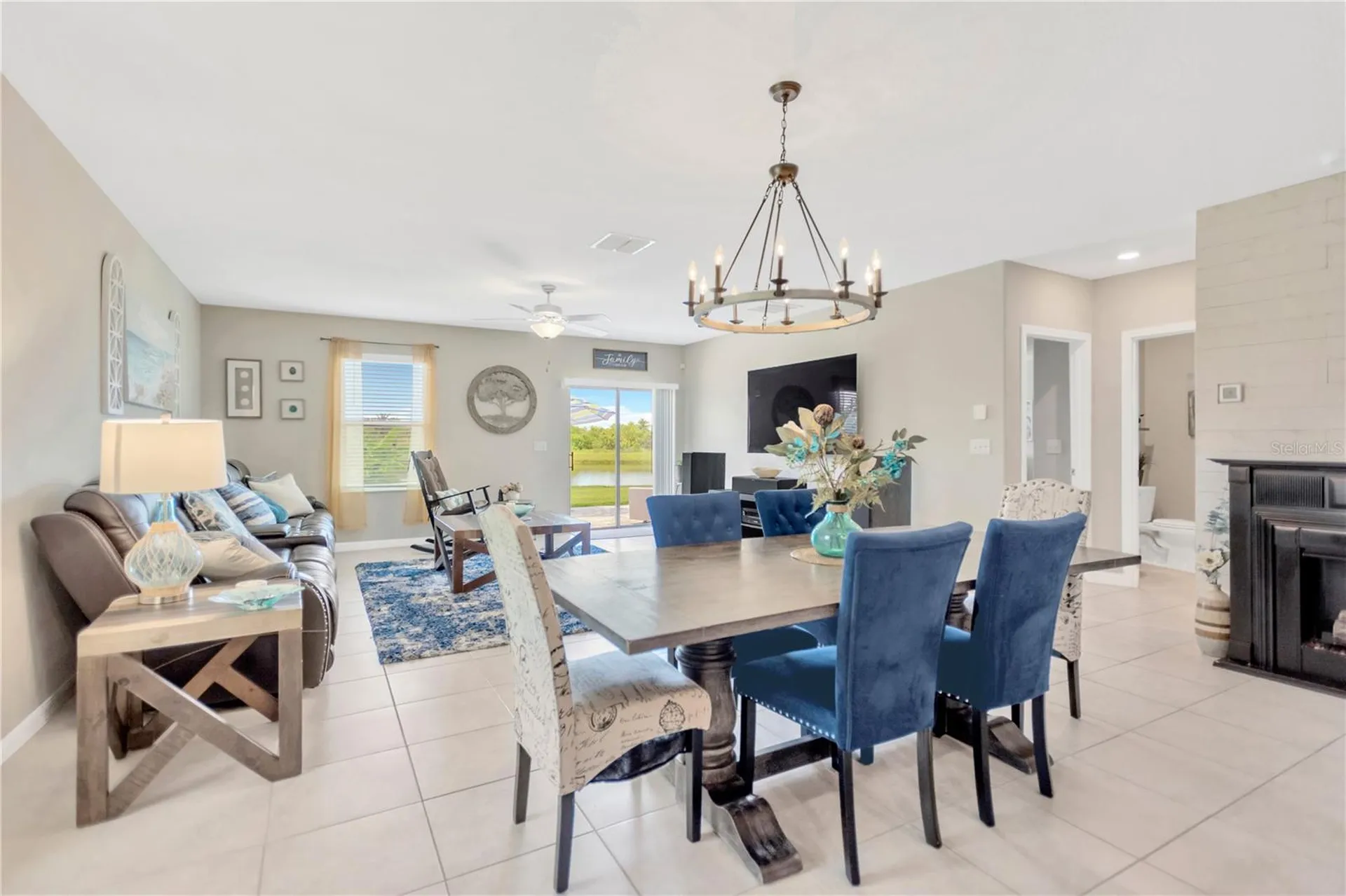 5441 Rainwood Meadows Drive Apollo Beach FL 33572