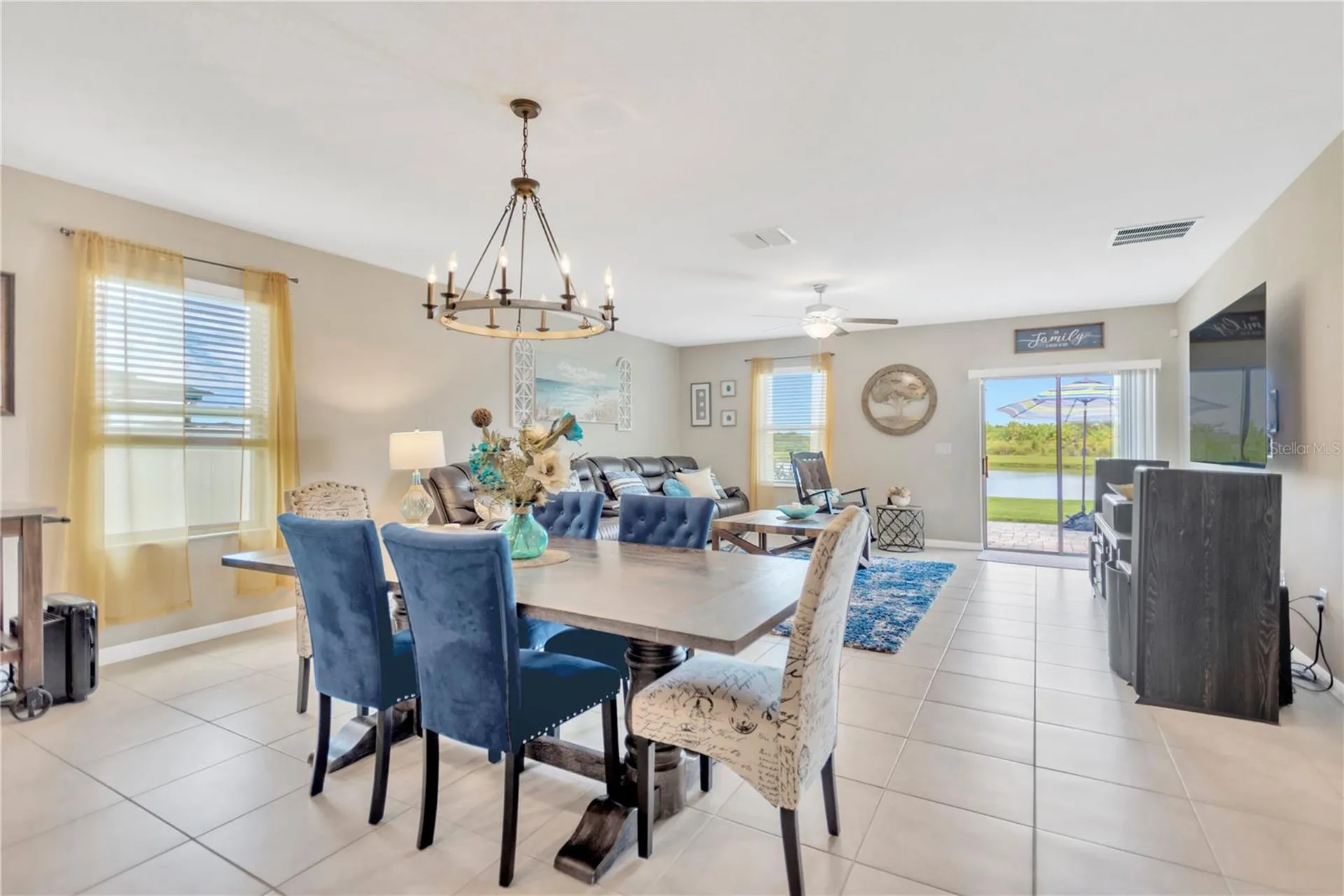 5441 Rainwood Meadows Drive Apollo Beach FL 33572