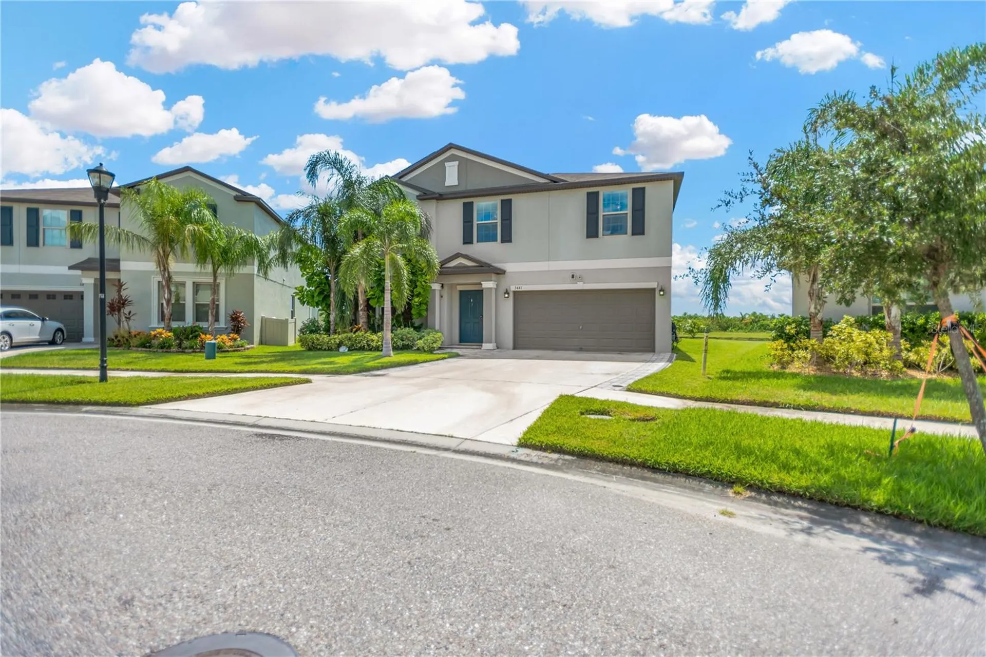 5441 Rainwood Meadows Drive Apollo Beach FL 33572