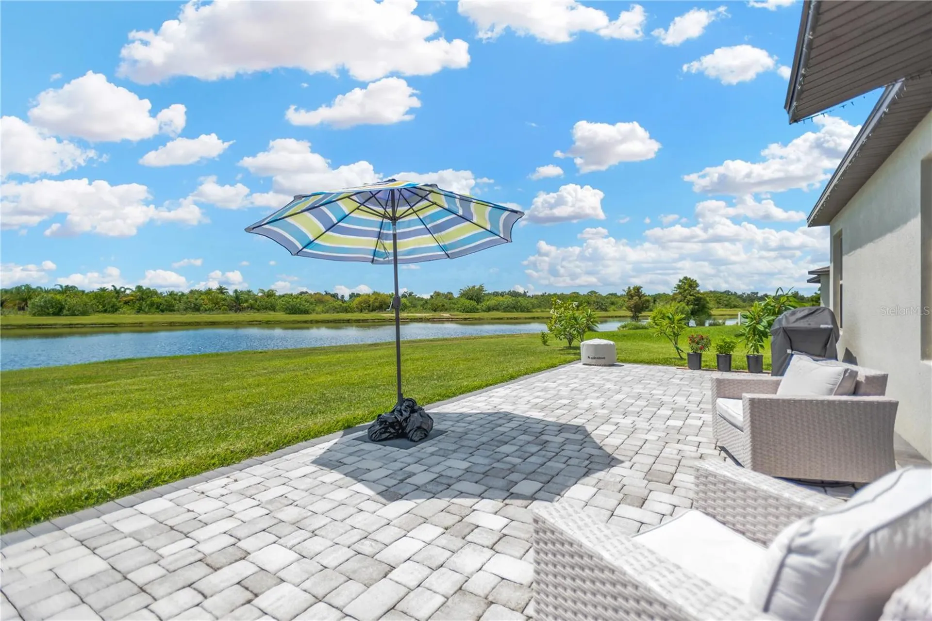 5441 Rainwood Meadows Drive Apollo Beach FL 33572