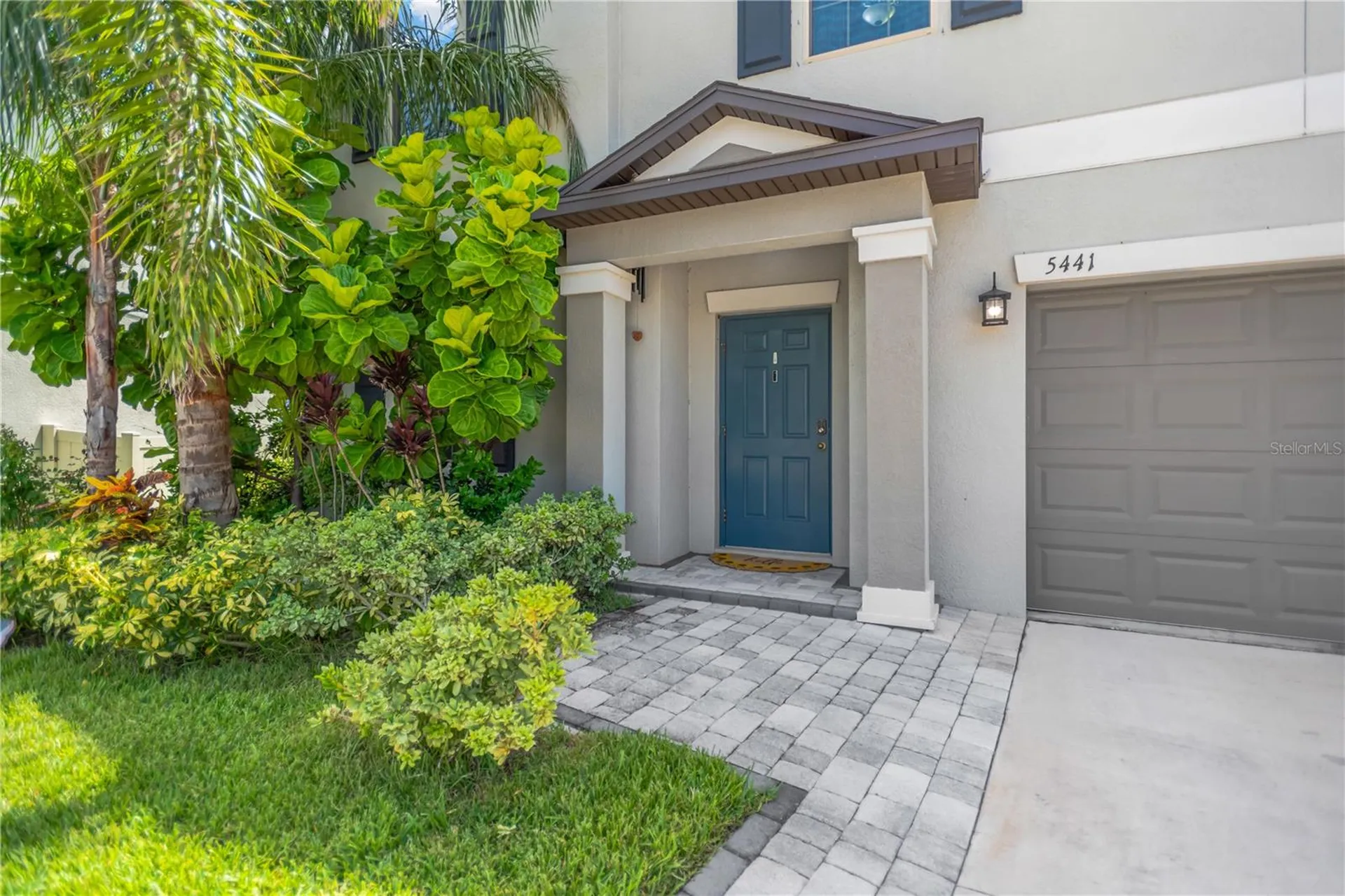 5441 Rainwood Meadows Drive Apollo Beach FL 33572