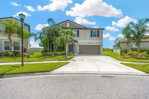 5441 Rainwood Meadows Drive Apollo Beach FL 33572