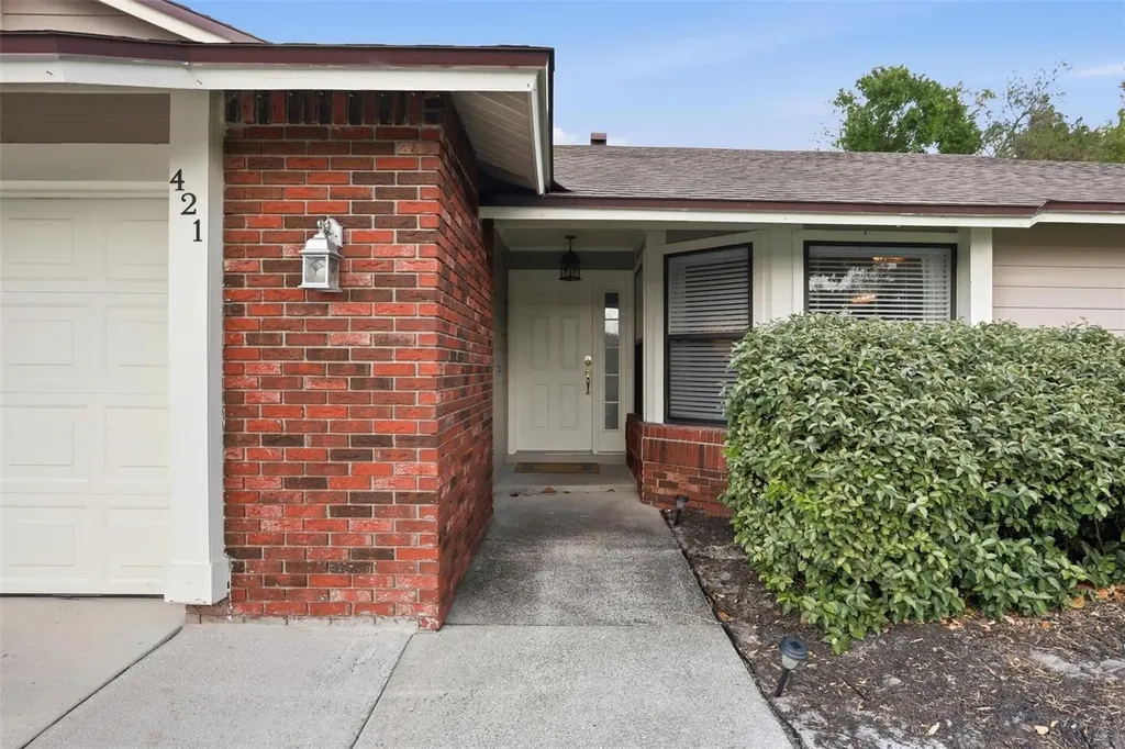 421 Ringwood Circle Winter Springs FL 32708