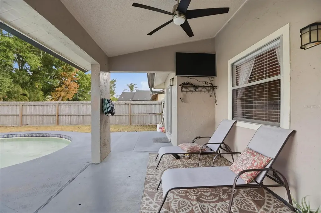 421 Ringwood Circle Winter Springs FL 32708