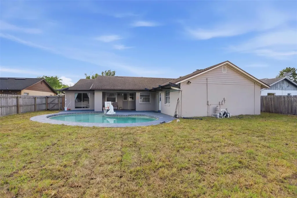 421 Ringwood Circle Winter Springs FL 32708