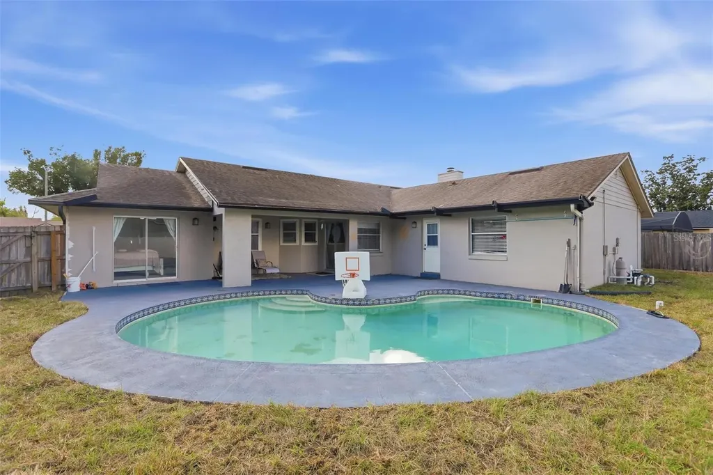 421 Ringwood Circle Winter Springs FL 32708
