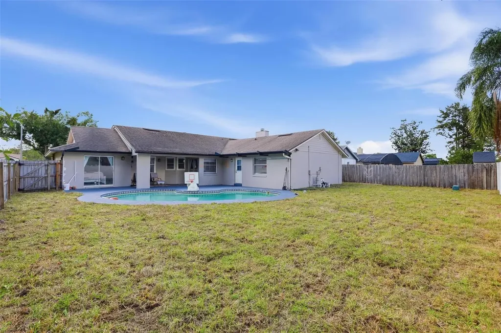 421 Ringwood Circle Winter Springs FL 32708
