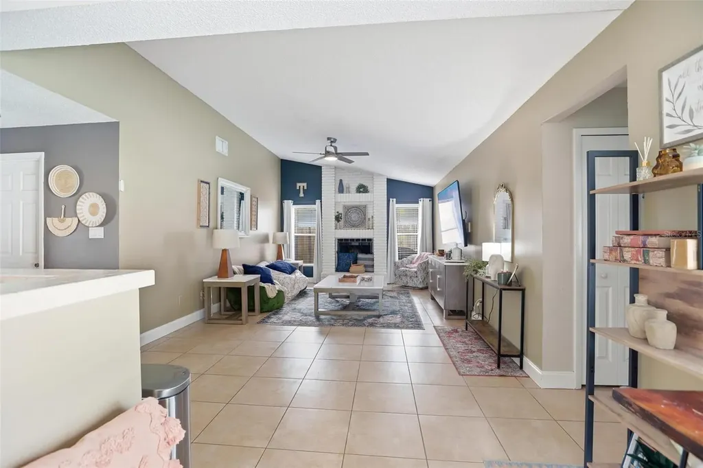 421 Ringwood Circle Winter Springs FL 32708