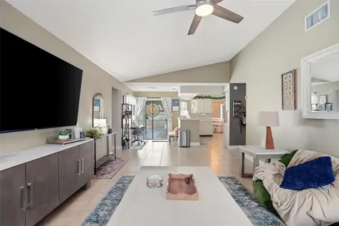 421 Ringwood Circle Winter Springs FL 32708