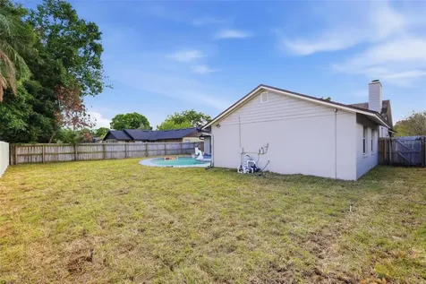 421 Ringwood Circle Winter Springs FL 32708