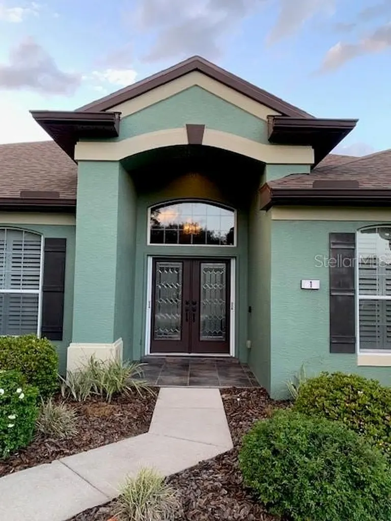 1 Mintwood Point Homosassa FL 34446