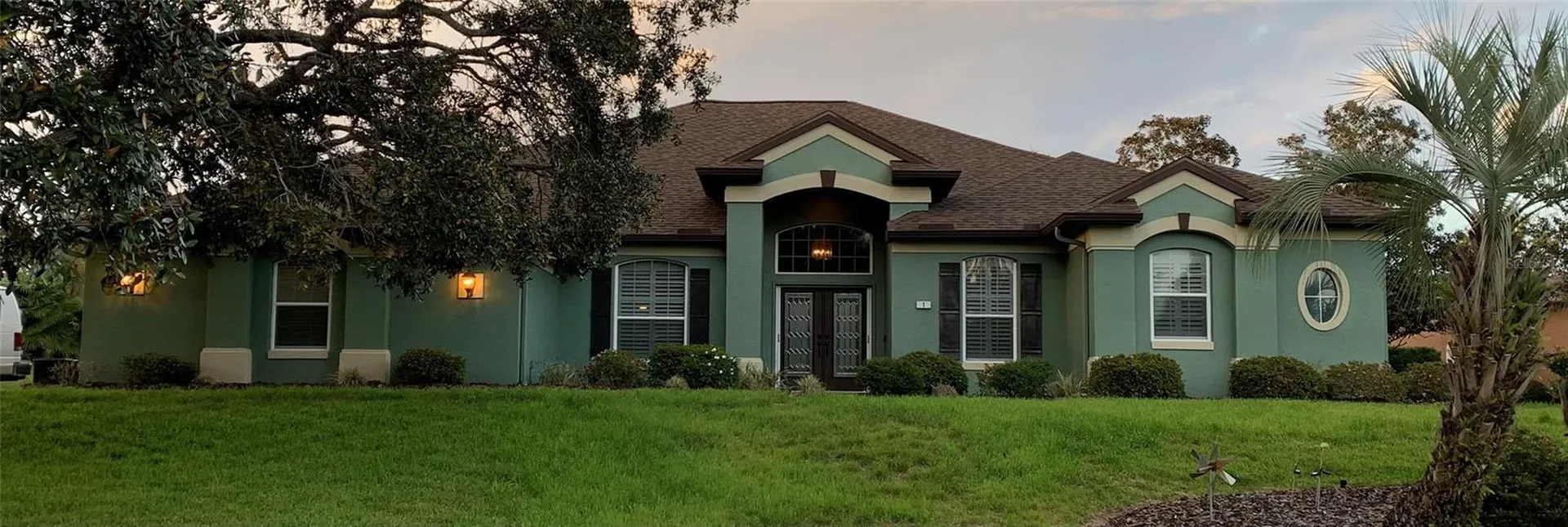 1 Mintwood Point Homosassa FL 34446