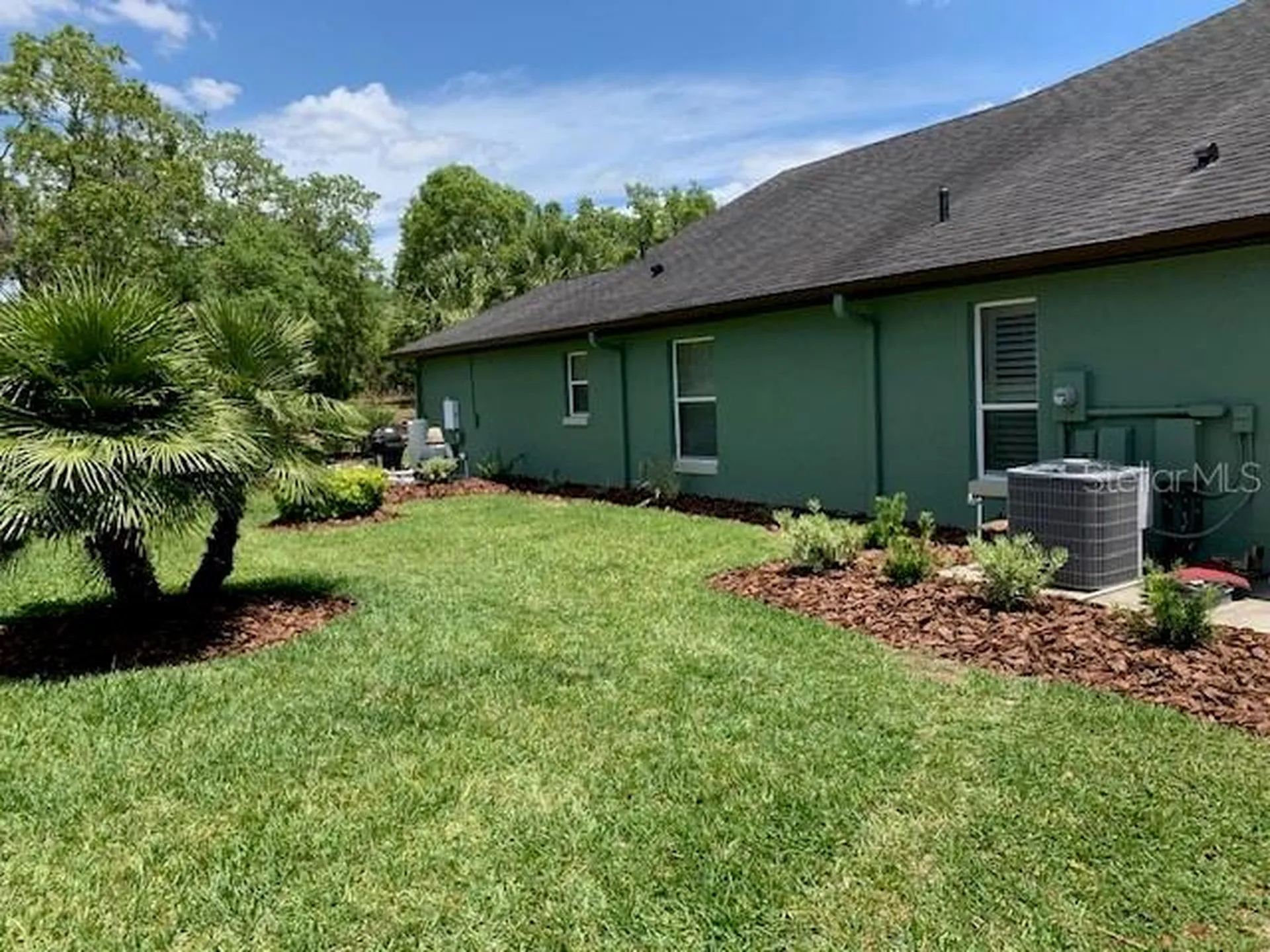 1 Mintwood Point Homosassa FL 34446