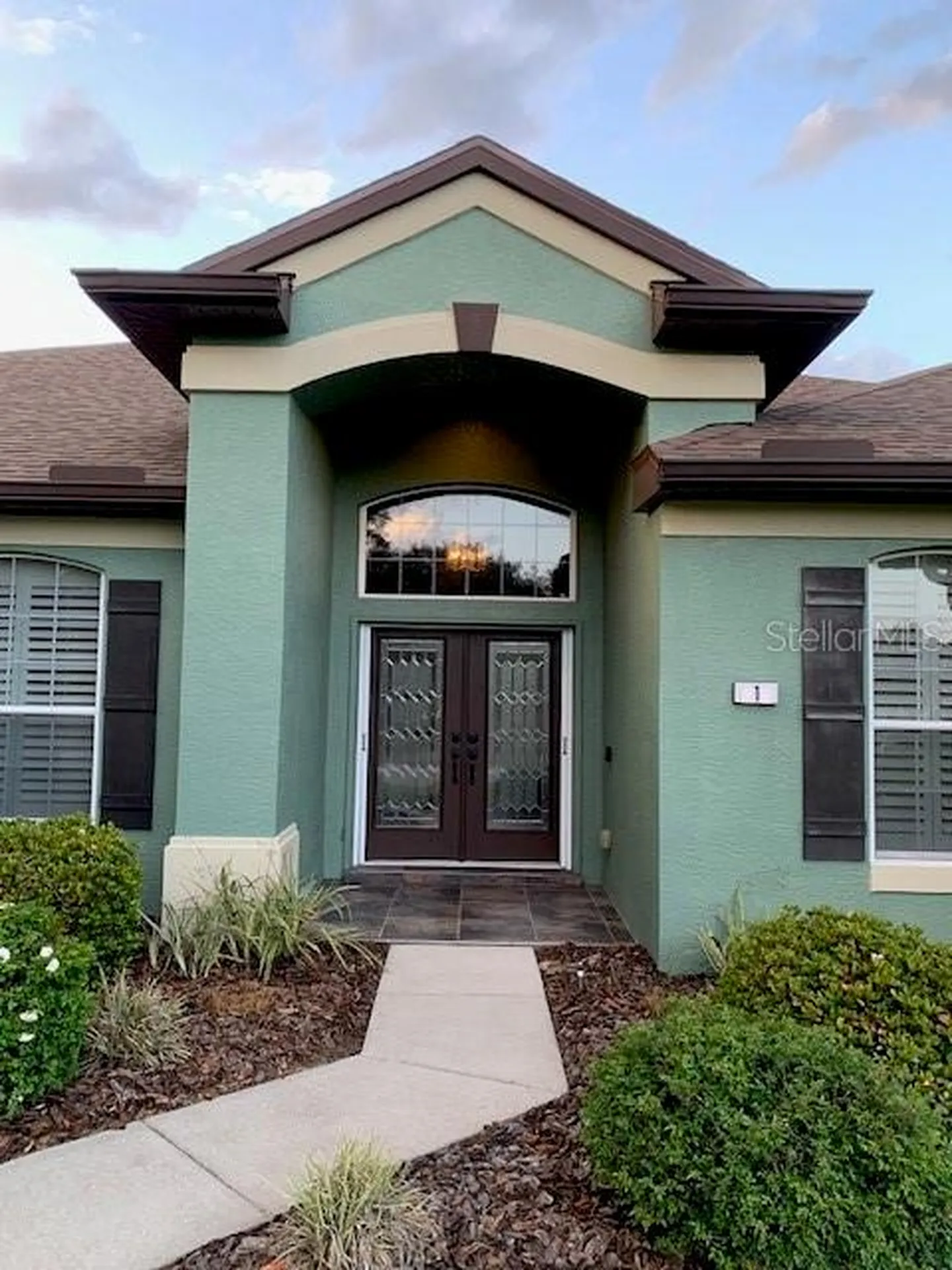1 Mintwood Point Homosassa FL 34446
