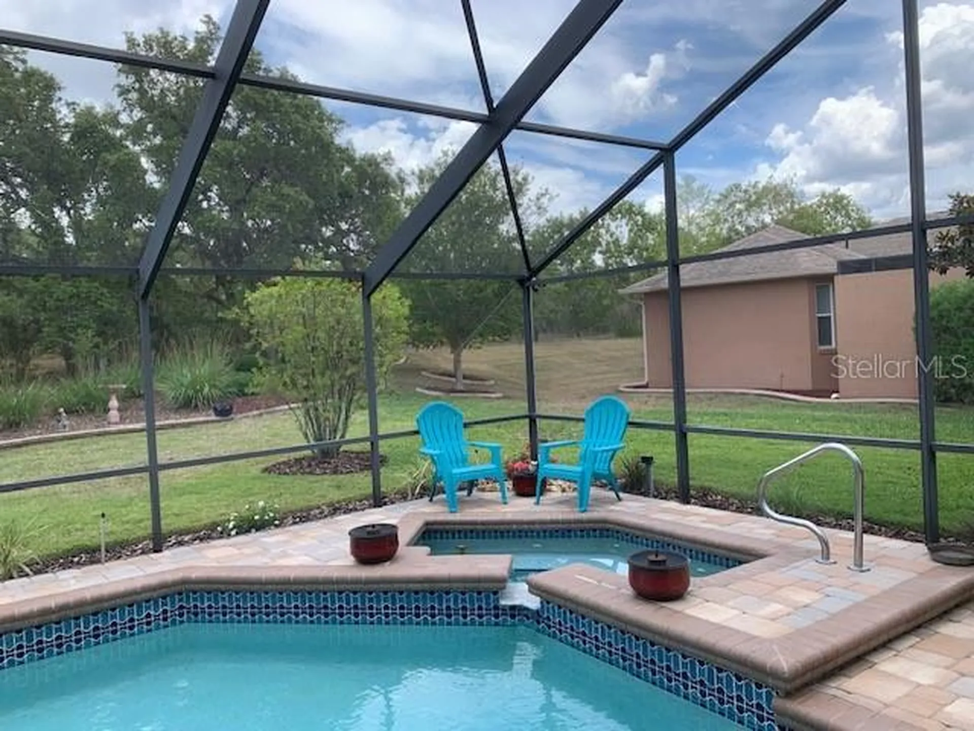 1 Mintwood Point Homosassa FL 34446