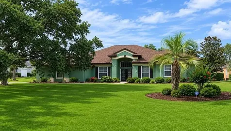 1 Mintwood Point Homosassa FL 34446