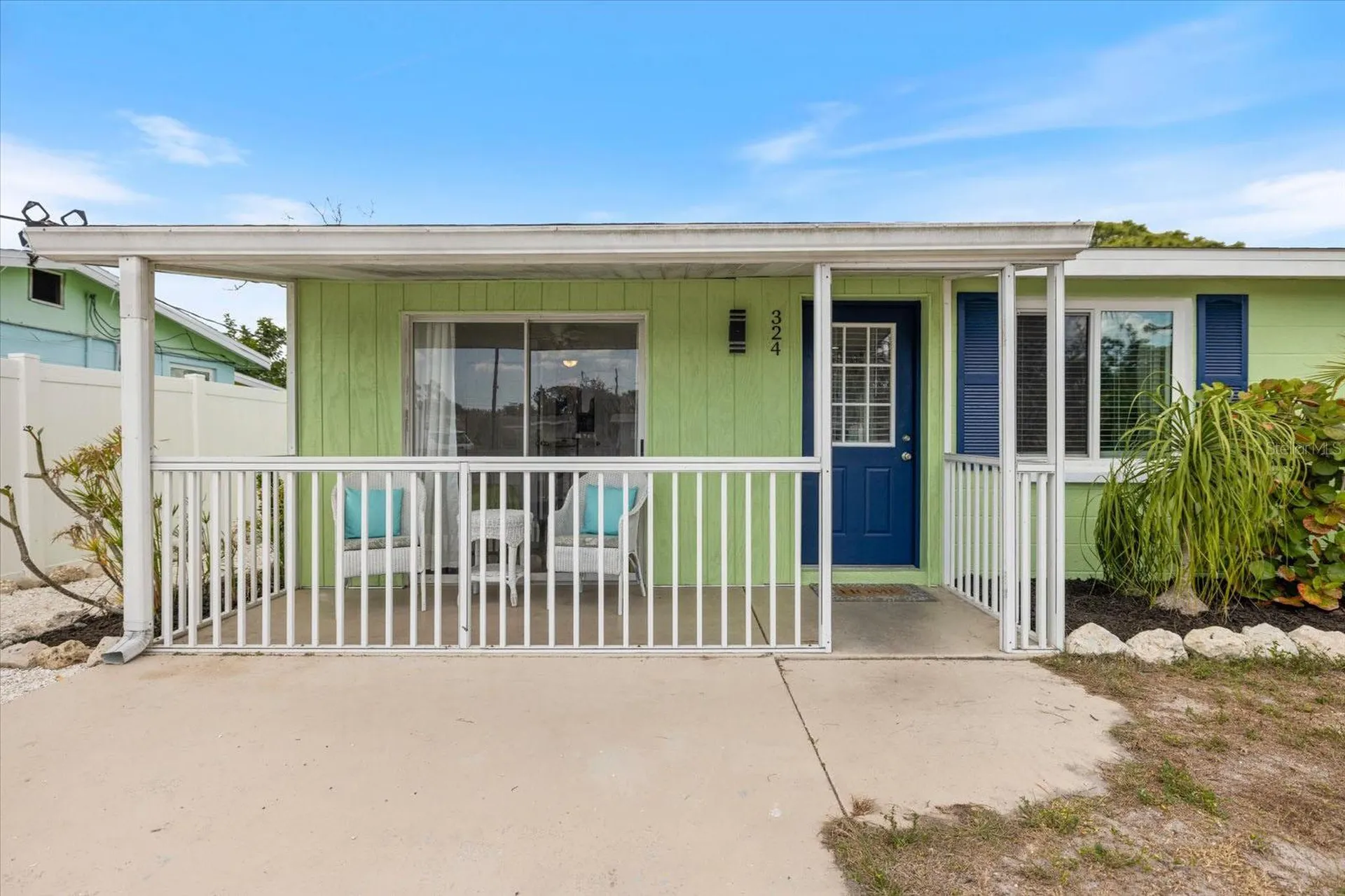 324 E Green Street Englewood FL 34223