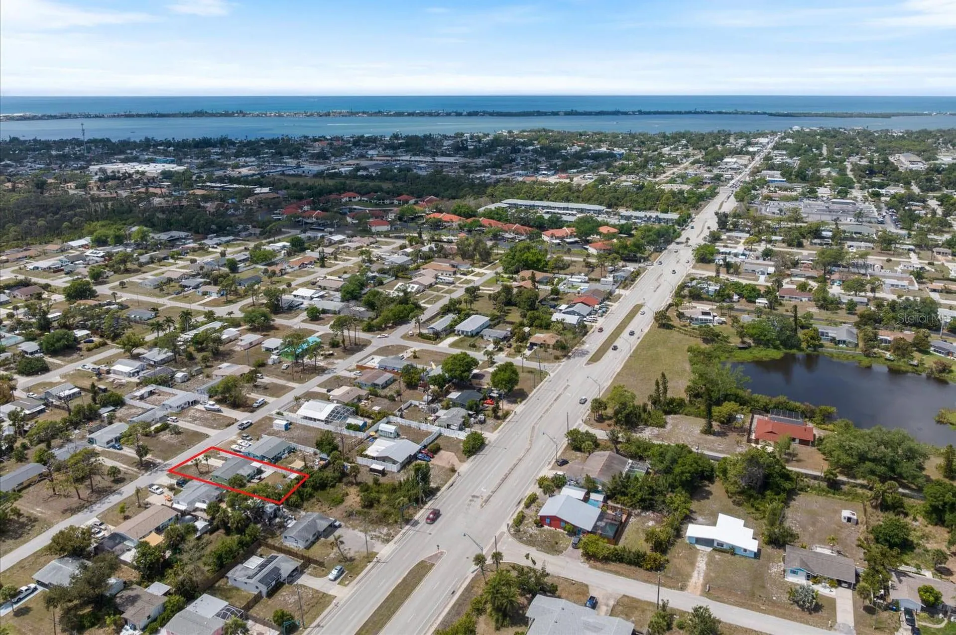324 E Green Street Englewood FL 34223