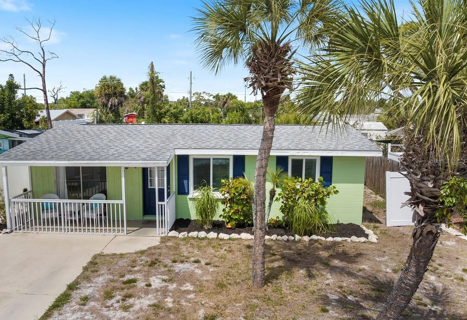 324 E Green Street Englewood FL 34223