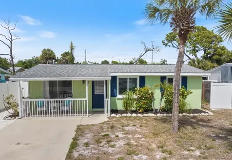 324 E Green Street Englewood FL 34223