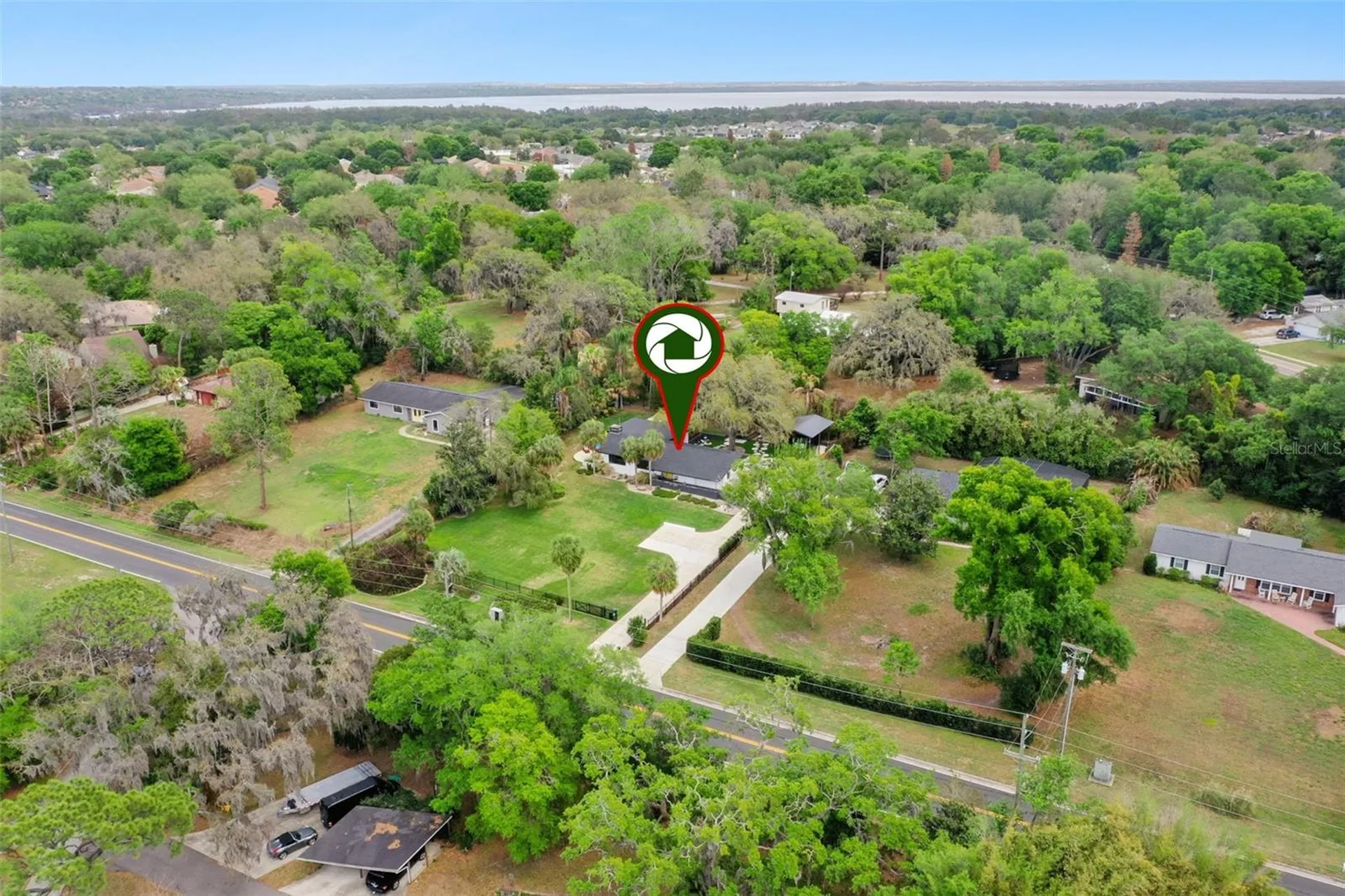 10426 Lakeshore Drive Clermont FL 34711