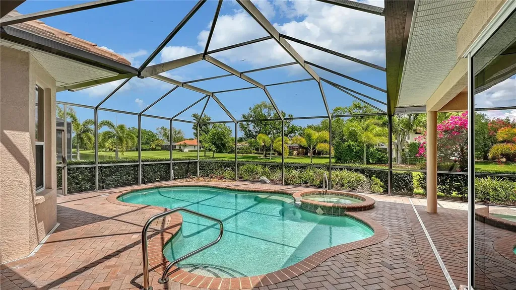 3271 Alex Findlay Place Sarasota FL 34240
