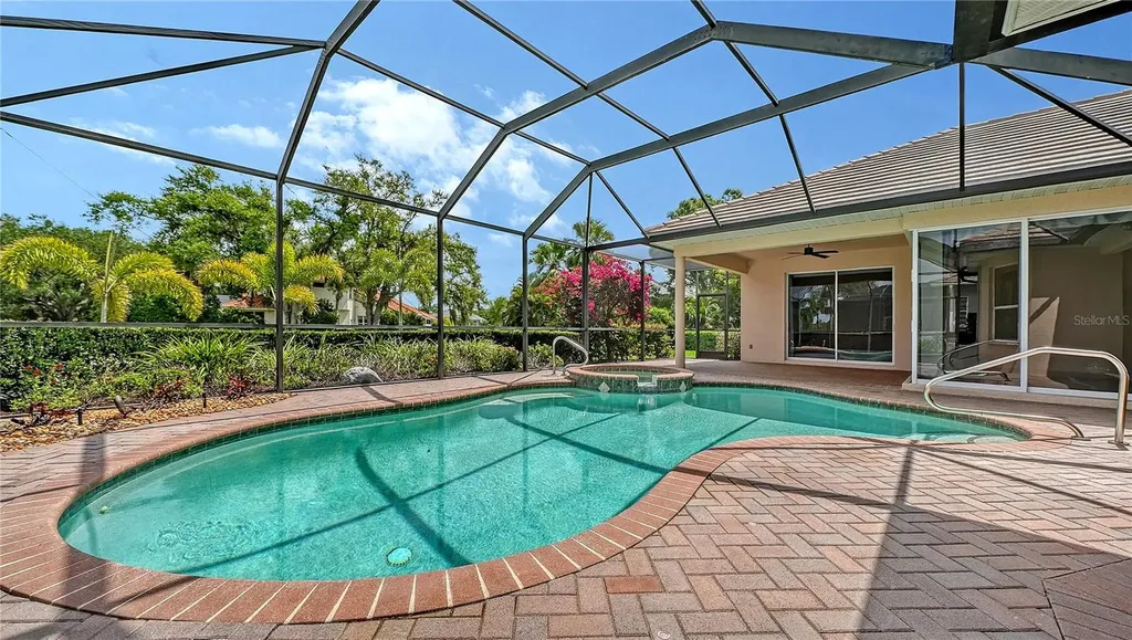 3271 Alex Findlay Place Sarasota FL 34240