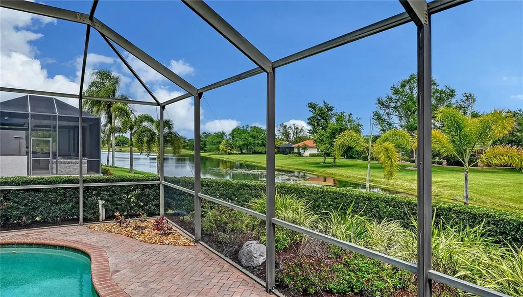 3271 Alex Findlay Place Sarasota FL 34240
