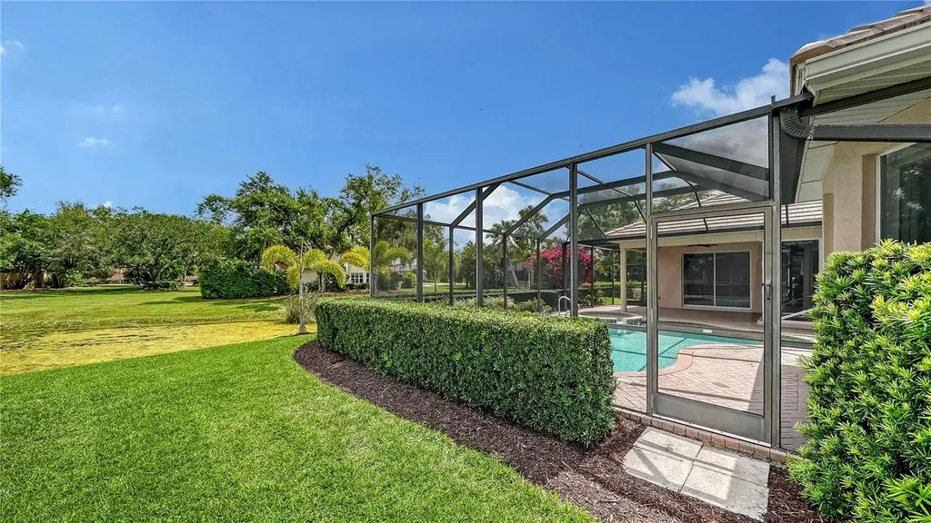 3271 Alex Findlay Place Sarasota FL 34240