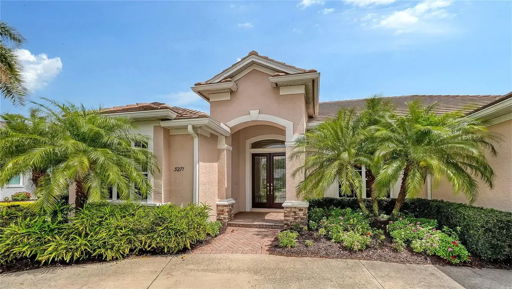 3271 Alex Findlay Place Sarasota FL 34240