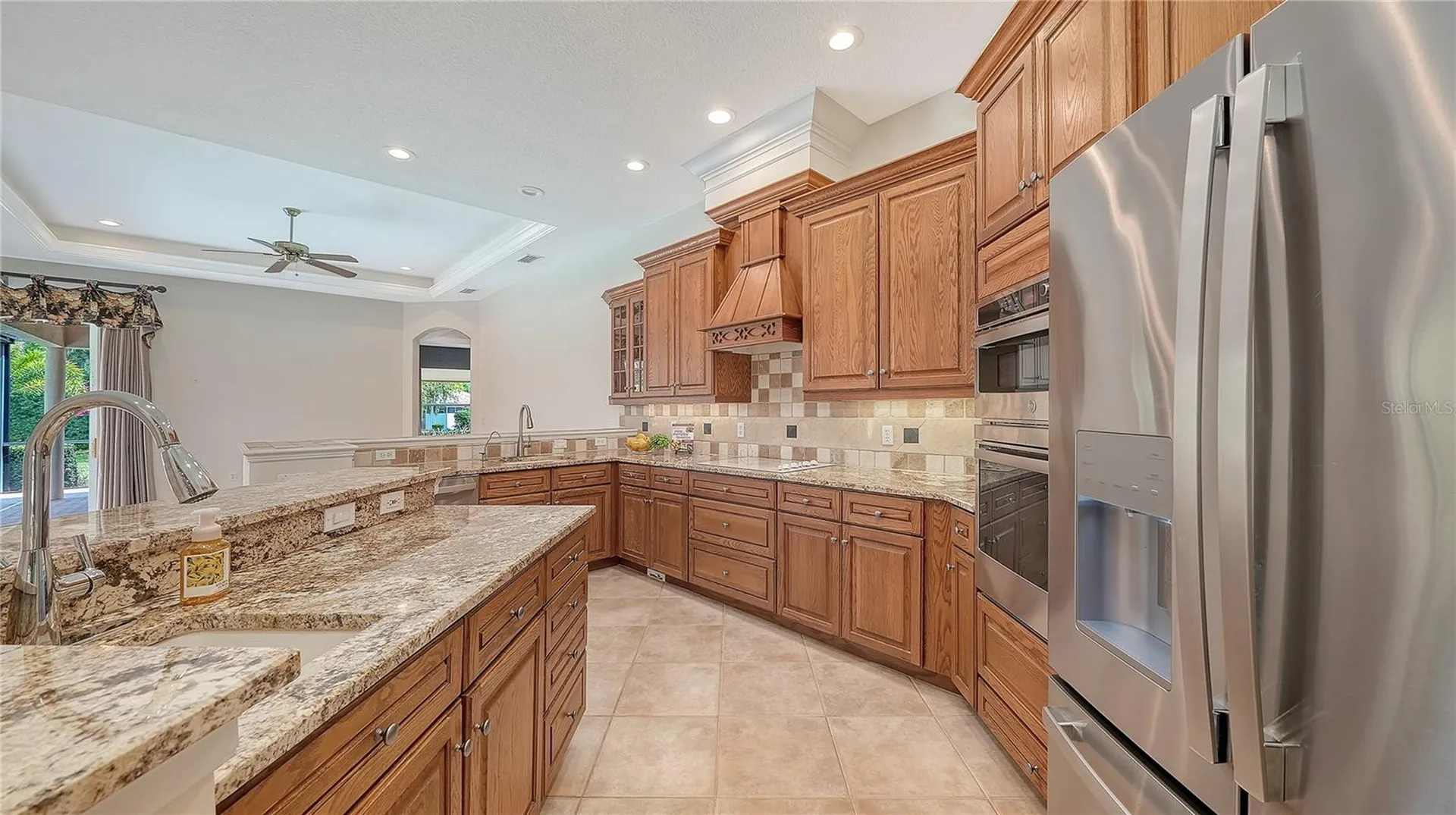 3271 Alex Findlay Place Sarasota FL 34240
