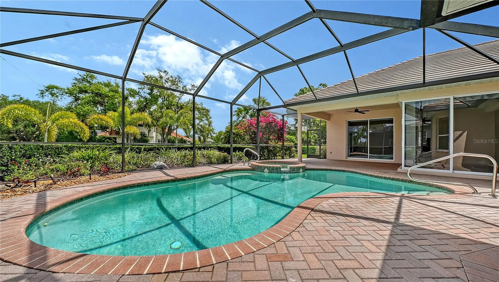 3271 Alex Findlay Place Sarasota FL 34240