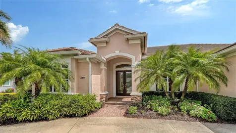 3271 Alex Findlay Place Sarasota FL 34240