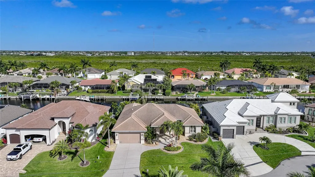 718 Antalya Court Punta Gorda FL 33950