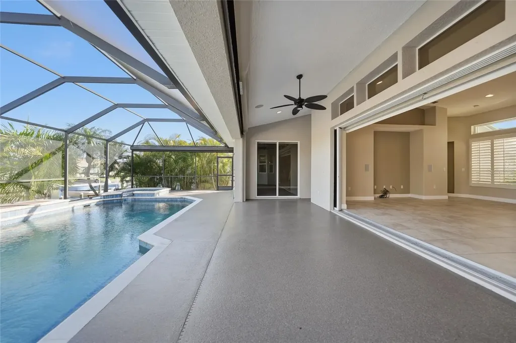 718 Antalya Court Punta Gorda FL 33950