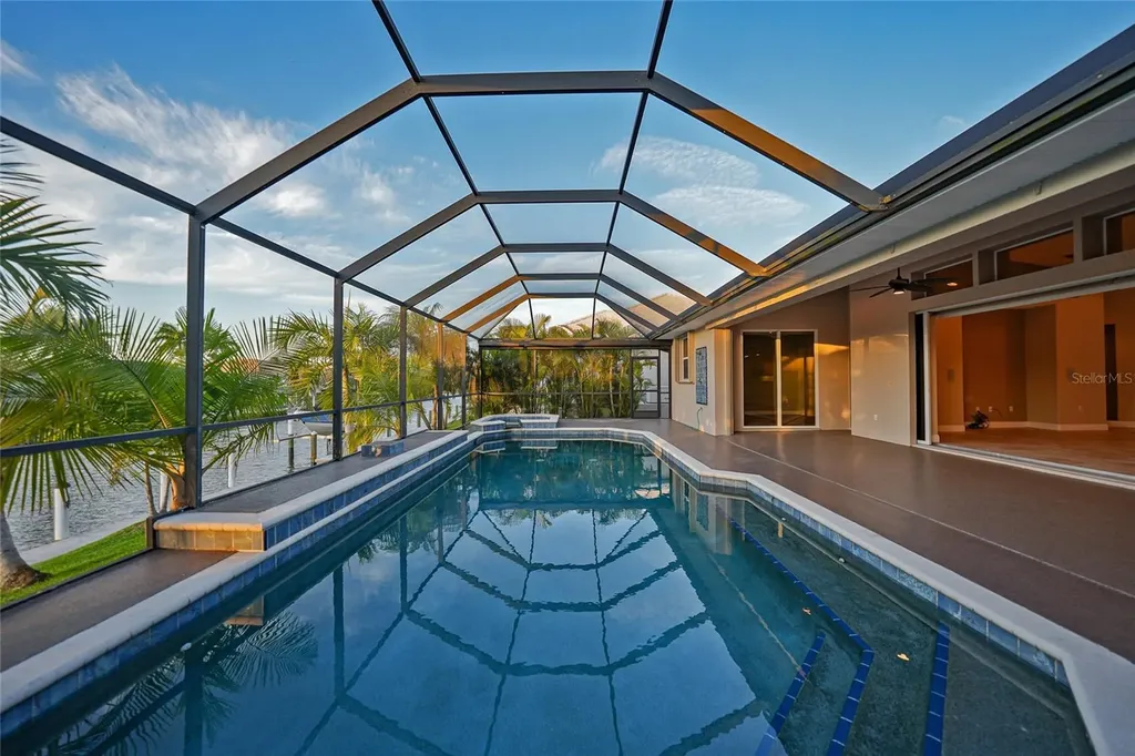 718 Antalya Court Punta Gorda FL 33950