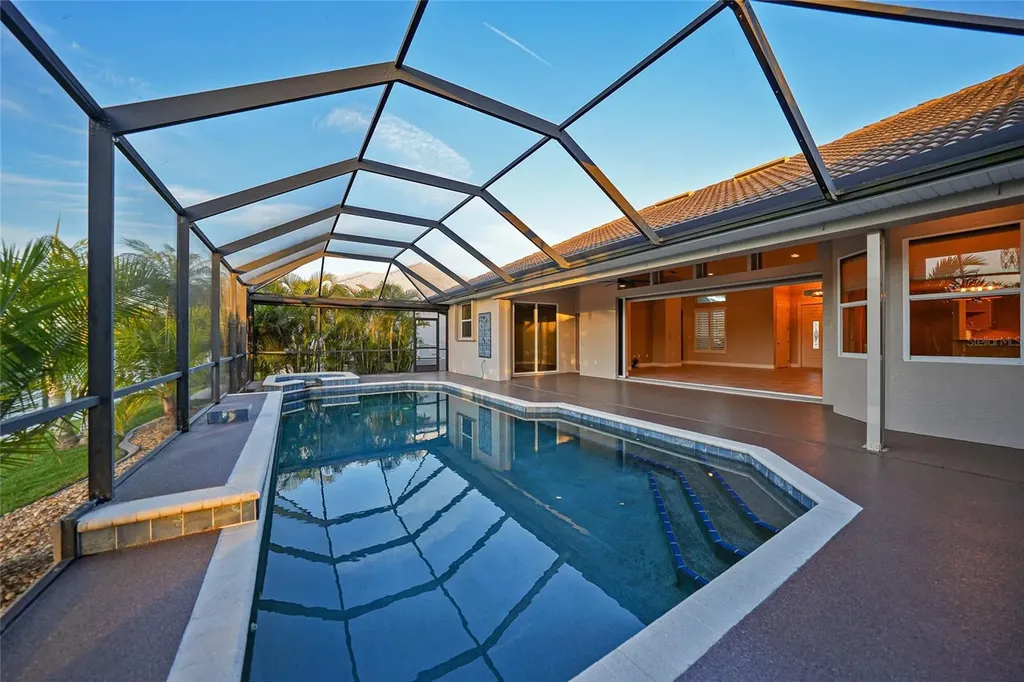 718 Antalya Court Punta Gorda FL 33950