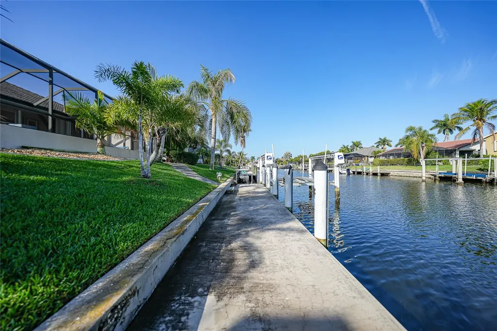 718 Antalya Court Punta Gorda FL 33950