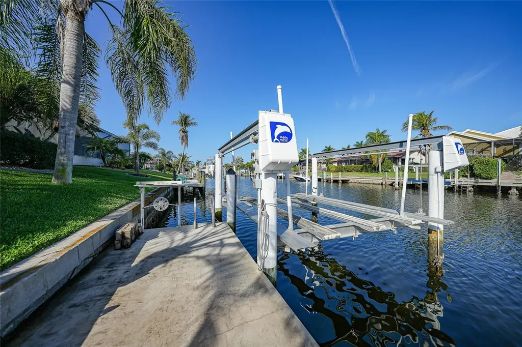 718 Antalya Court Punta Gorda FL 33950