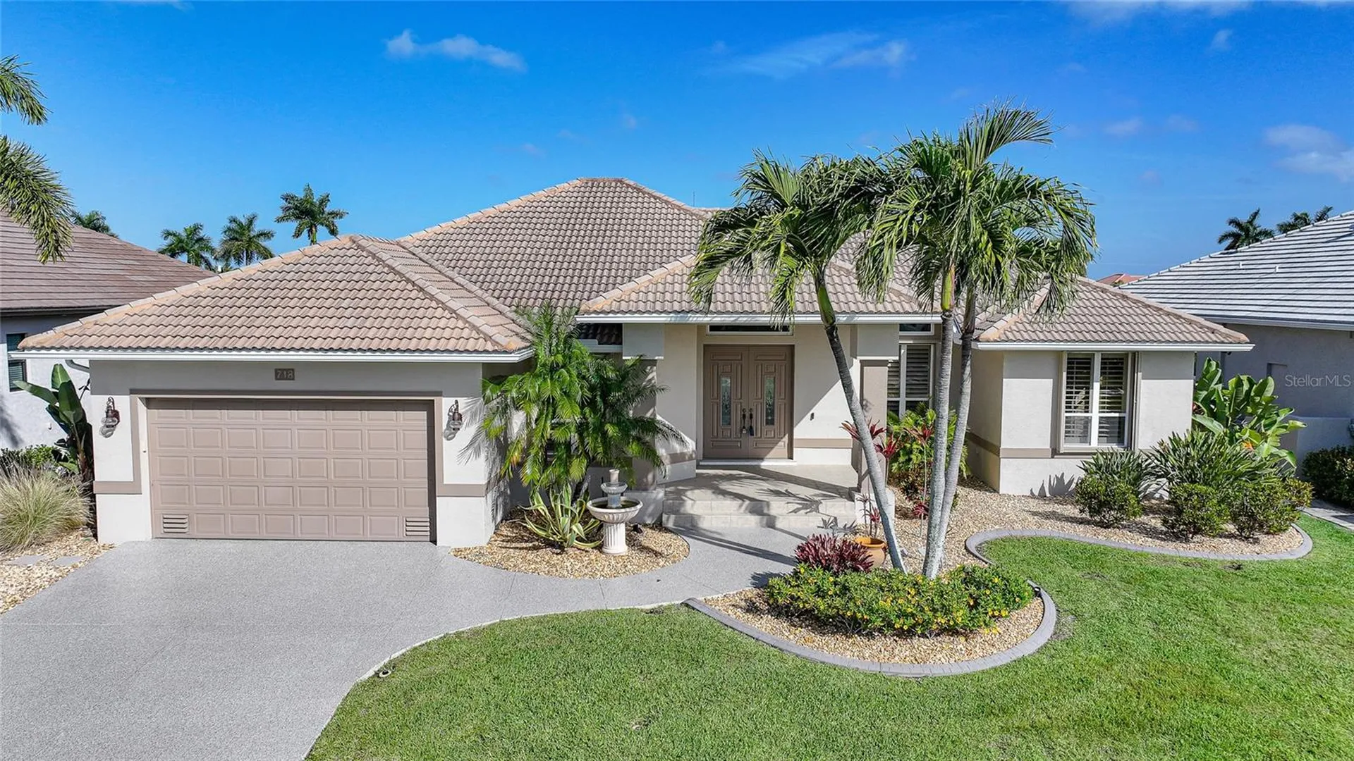 718 Antalya Court Punta Gorda FL 33950