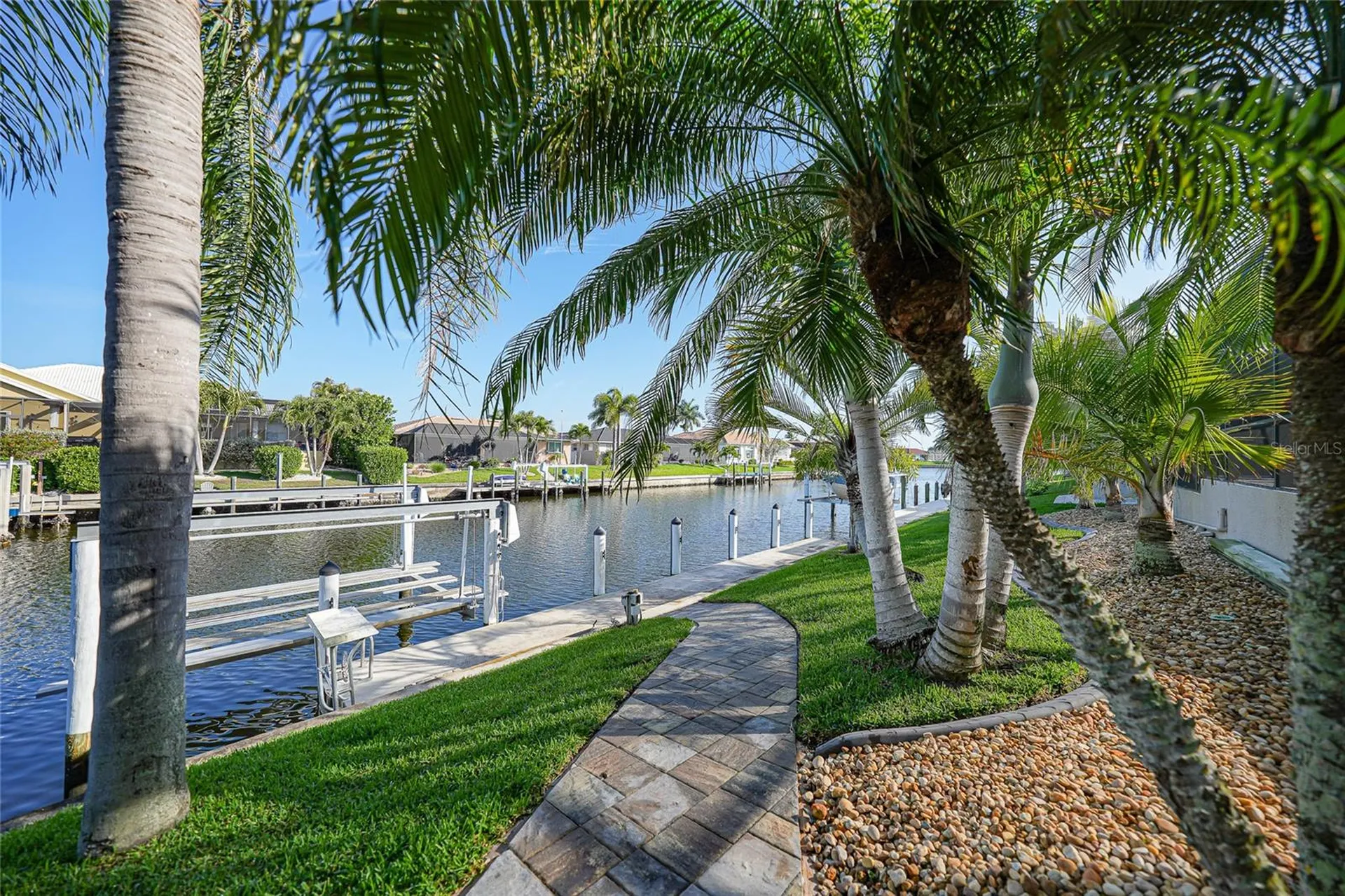 718 Antalya Court Punta Gorda FL 33950