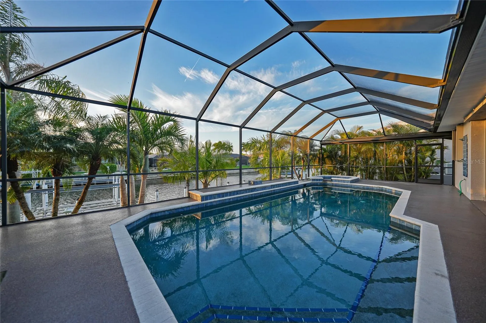 718 Antalya Court Punta Gorda FL 33950
