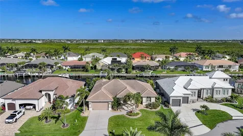 718 Antalya Court Punta Gorda FL 33950