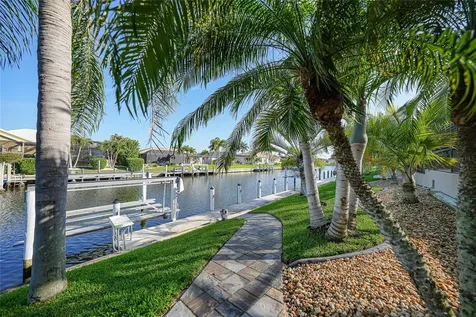 718 Antalya Court Punta Gorda FL 33950