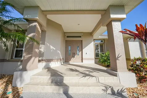 718 Antalya Court Punta Gorda FL 33950