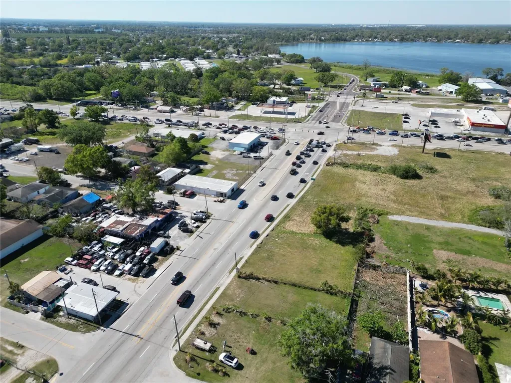205 Snively Avenue Eloise FL 33880