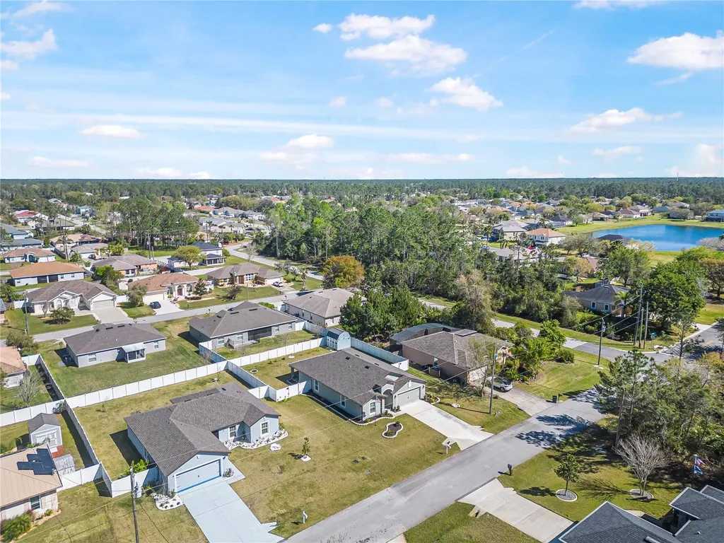 35 Rollins Lane Palm Coast FL 32164