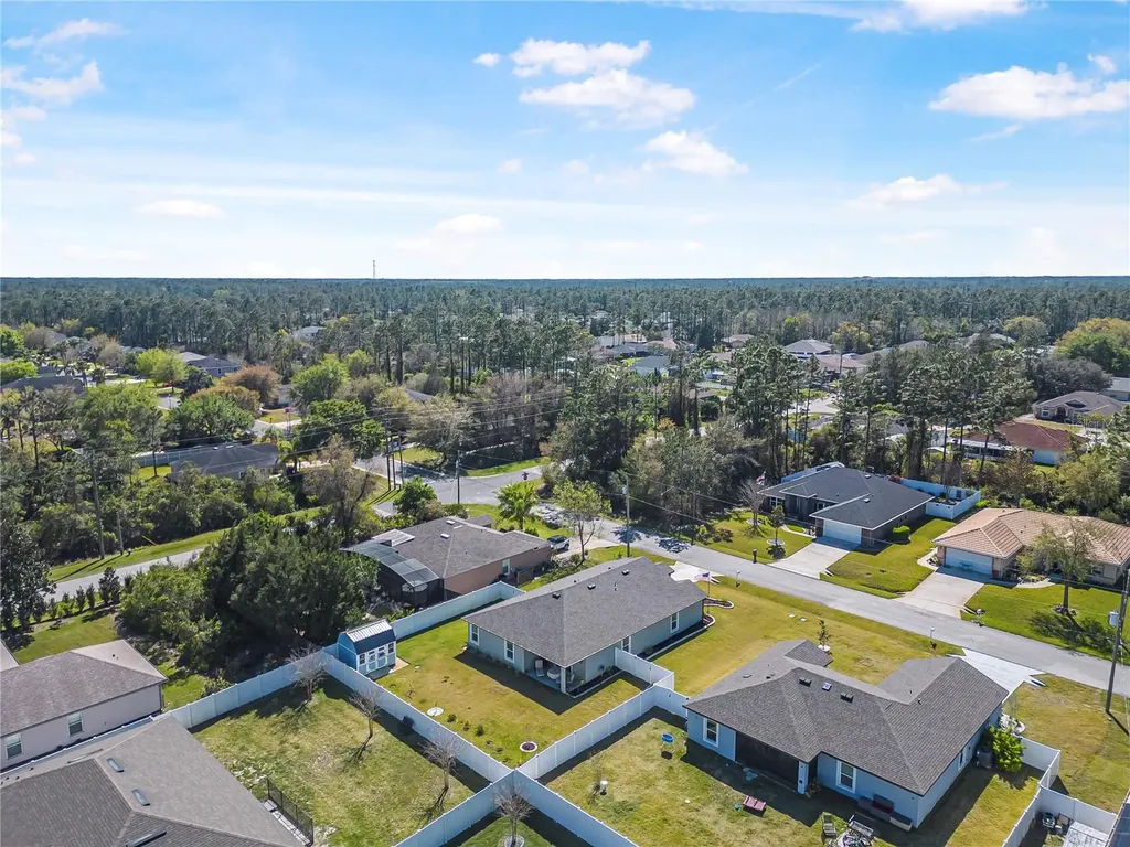 35 Rollins Lane Palm Coast FL 32164